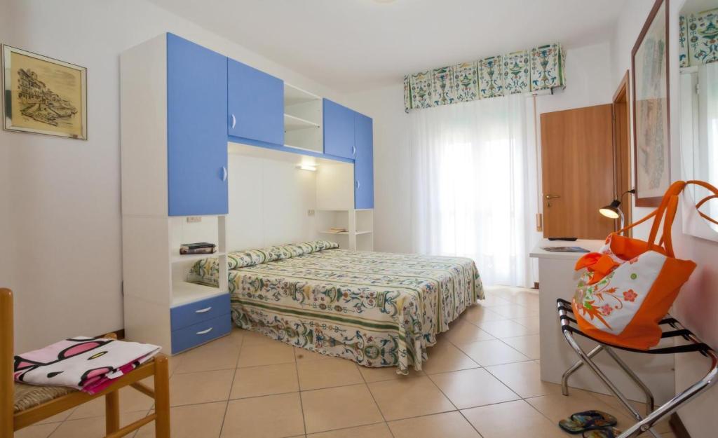 Hotel Fabris Caorle Zimmer foto